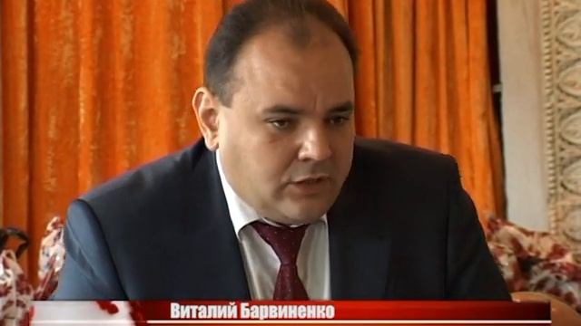 Рабочая поездка народного депутата