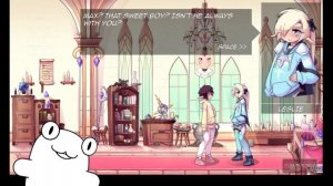 Max the Elf LORE Theory PART 3!!!