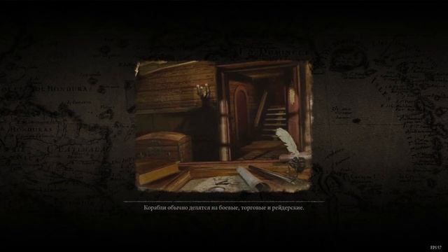 ЕЩЁ ОДНИ НОВЫЕ КОРСАРЫ ► Caribbean Legend Demo | Первый взгляд смотреть онлайн