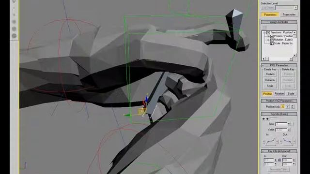 Creating a Weapon for Source: 19 Animation 2 смотреть онлайн