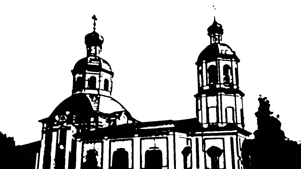 Прямая Трансляция Богослужений