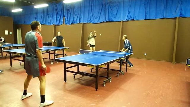 ttplayspb Турнир на Пролетарской 2010.12.01 смотреть онлайн
