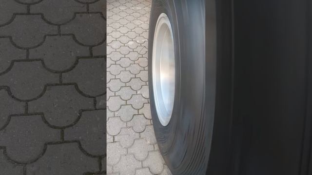 Кривой диск.