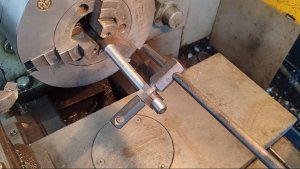 Сустав для штатива.