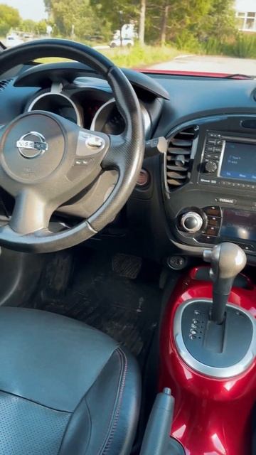 Ниссан Жук 2012 года смотреть онлайн