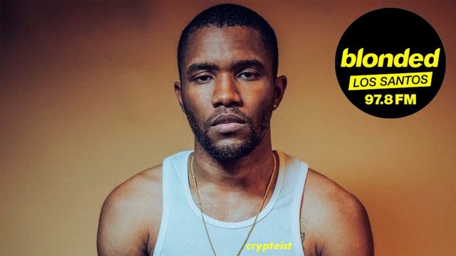 Blonded Los Santos 97.8 FM [Grand Theft Auto V]