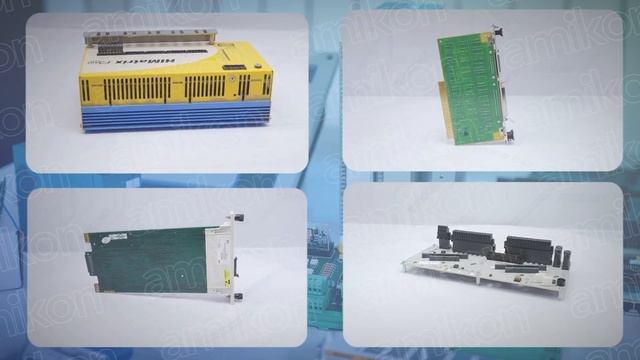 SIEMENS 6GK7443-1EX20-0XE0 Email:sales17@amikon.cn смотреть онлайн