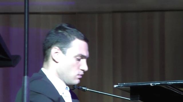 Ника Никвашвили. 7 лет Jazz Parking. ММДМ, 24.10.2015 смотреть онлайн