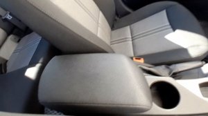 Обзор БМВ Х1 2012года