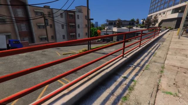 GTA V - VIDA REAL | MARQUEI DE SAIR COM A VANESSA *A novinha rica* - #64 смотреть онлайн