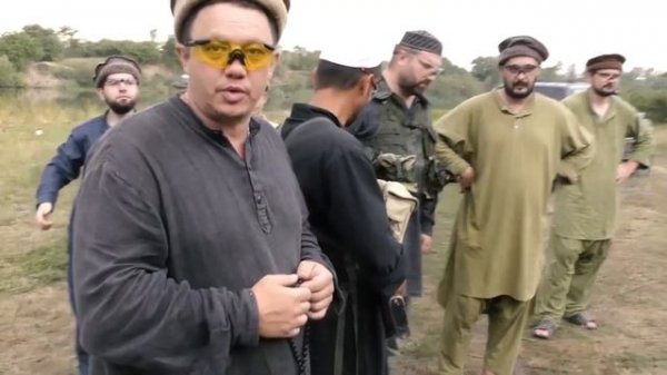 ISAF 2022! Реконструкция Авганистана!Marty Airsoft All Все части 1-5! Поддержы лайком!@MartyAirsoft