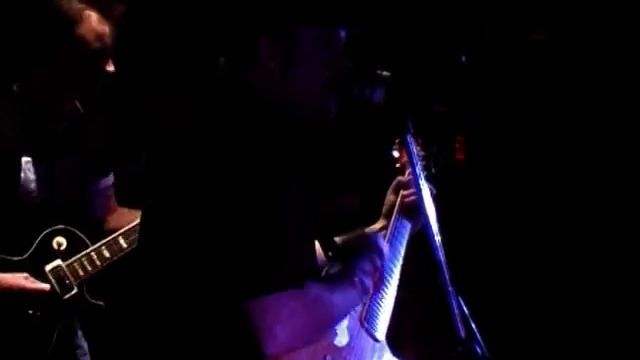 Easy Ways - Jesse Wilde & The Drive (Live Performance) смотреть онлайн