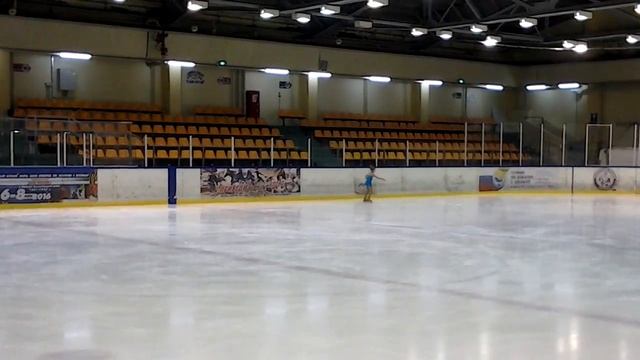 Лиза Козлова Северск 14.05.16 смотреть онлайн