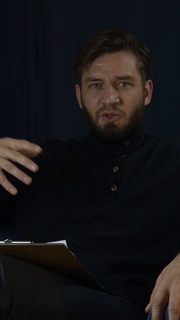 Причина развода Высилия III смотреть онлайн