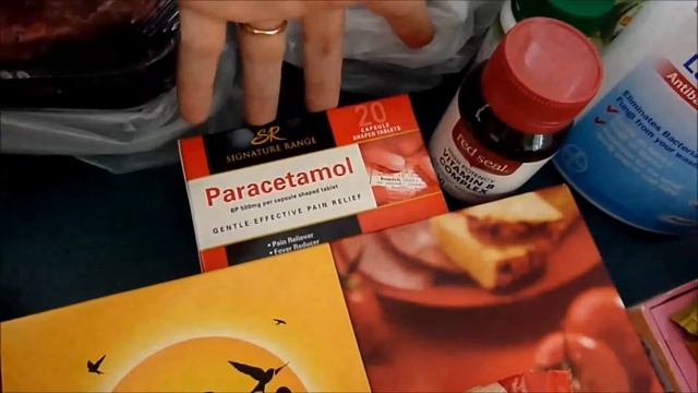 Grocery Haul | A Thousand Words смотреть онлайн