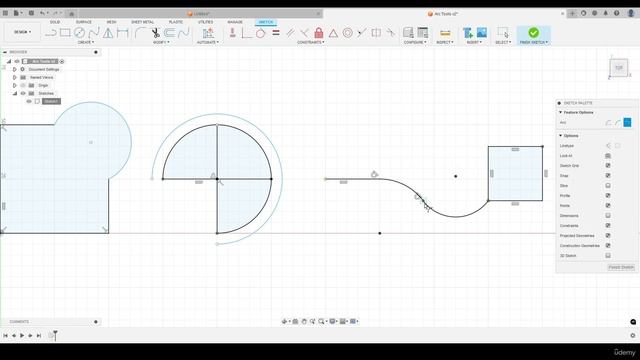 7 - Section Introduction смотреть онлайн