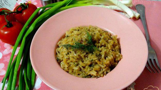 Готовим дома