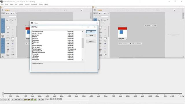 Como Inserir Fade In/Out Em Vídeos No VirtualDub - Ene Dúvidas #5