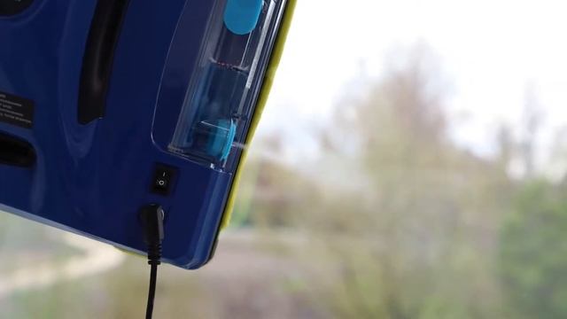 Обзор и инструкция  Hobot 298