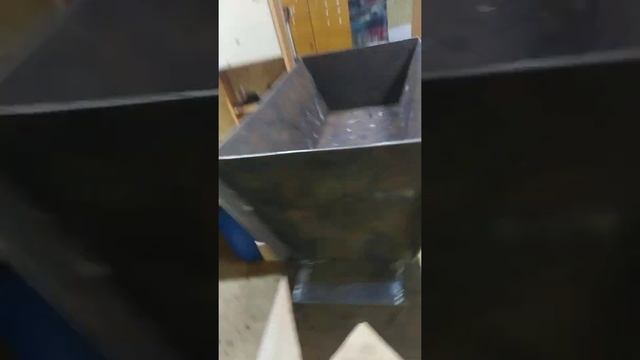 Мангал разборный смотреть онлайн