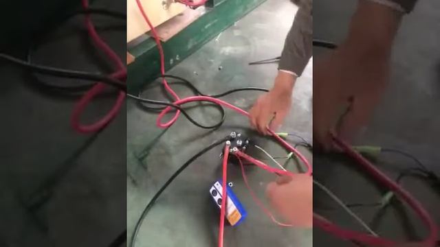 4500lbs winch installation смотреть онлайн