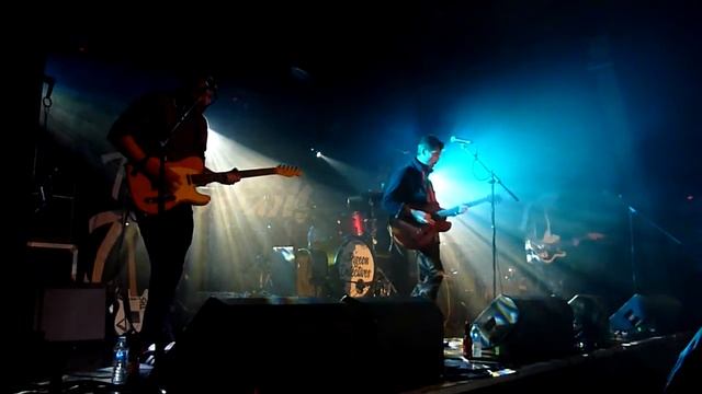 Autopilot - Sleep with the light on - Birmingham Institute 2 - 08-03-17 смотреть онлайн