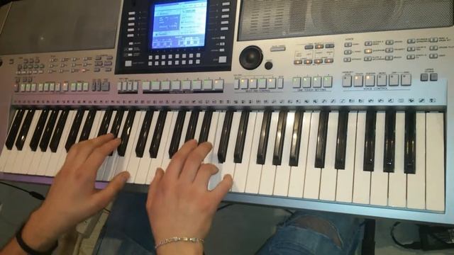 Faktor 2 Voina Dj JetOut R'n'B popmix смотреть онлайн