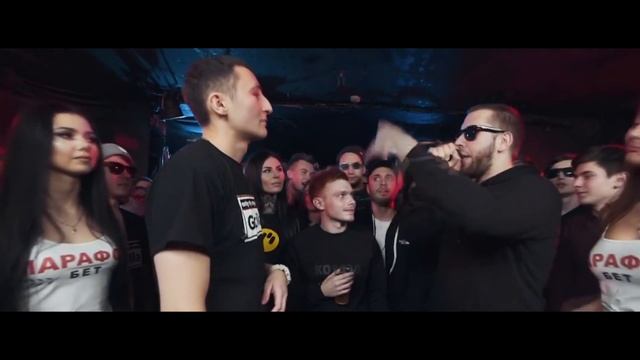 Original vs Пародия #1 | GOKILLA x ШУММ vs "Untitled" | CTPAyC смотреть онлайн