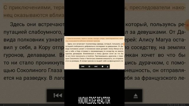 ФЕНИМОР КУПЕР ПОСЛЕДНИЙ ИЗ МОГИКАН Краткое содержание пересказ смотреть онлайн