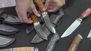 medved-knife.ru/КУЗНИЦА МЕДВЕДЬ! Ножи ручной работы от мастерской Медведь!Кованные ножи из Ворсмы!
