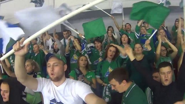 Выезд в Челябинск