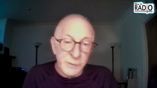 How Is Radio Going To Survive? With Fred Jacobs смотреть онлайн