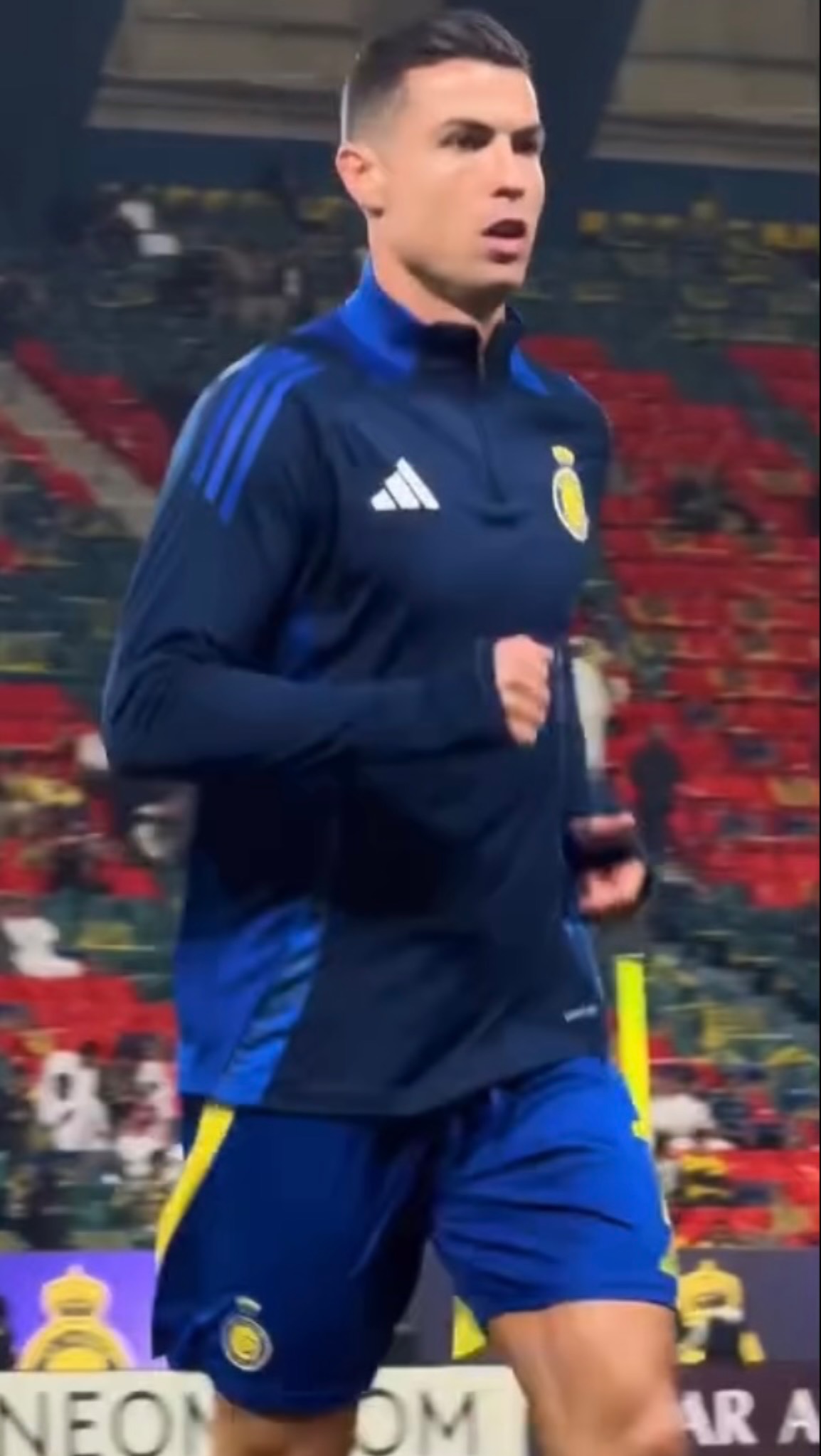 #AlnassrEsteghlal смотреть онлайн