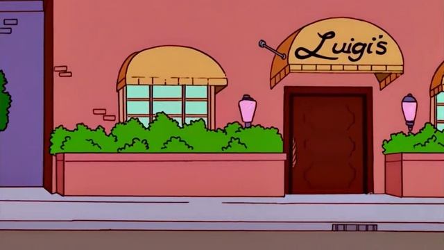 The Simpsons - Sopranos Opening (High quality) смотреть онлайн