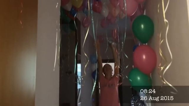 Diana Gloster удаленные кадры 