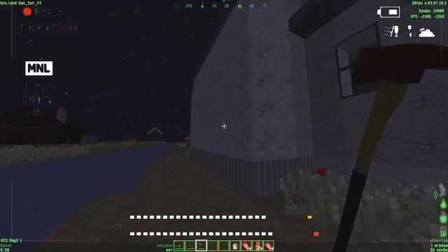 Hcs:Dayz №1 смотреть онлайн