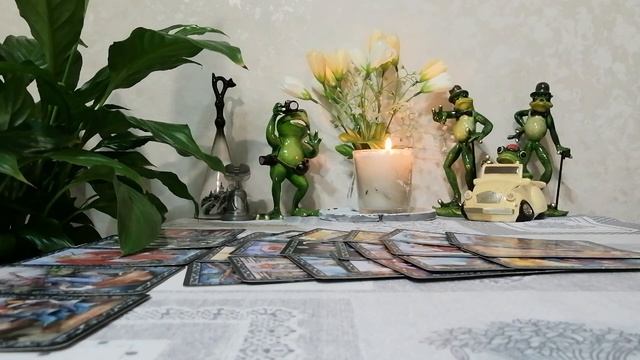 Высшие силы решат все за Вас! смотреть онлайн