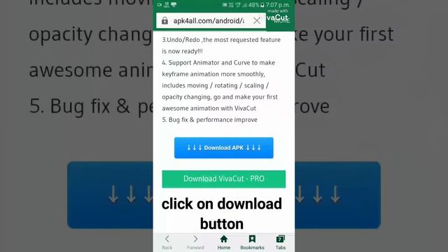 How to download vivacut pro apk for free смотреть онлайн