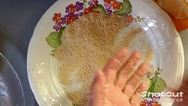 Котлеты школьные по простому