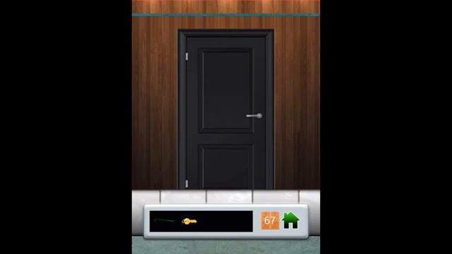 100 Easy Doors - TYCE Level 67 Walkthrough Guide смотреть онлайн