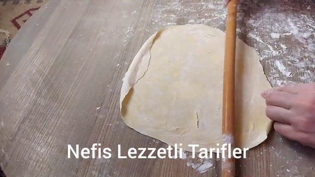 BAKLAVA 📣 SİZE ÖYLE BİR SIR VERİCEMKİ HİÇ BİR VİDEODA BU AYRINTIYI GÖREMEZSİNİZ BAYRAM BAKLAVASI смотреть онлайн