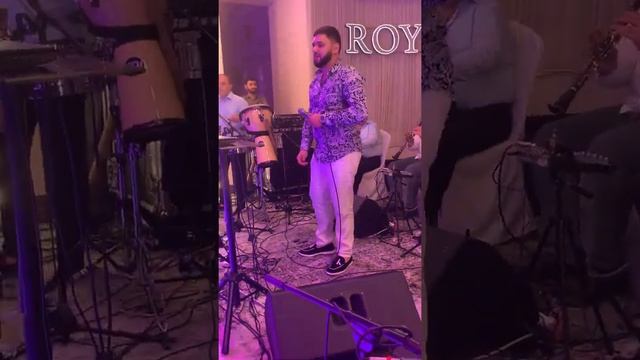 Karen Khachatryan - URAX SHARAN