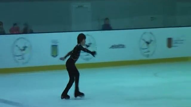 Nikolay KASHKAEV ПП смотреть онлайн