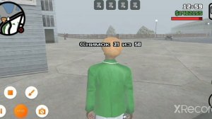 GTA San Andreas. Прохождение: Все снимки 50 снимков | All snapshots.