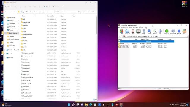 GTAV LSPDFR|How To Install PLD(Player Location Display)
