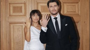 «Я в статусе любящего мужа»: Дава и Мари Краймбрери тайно поженились