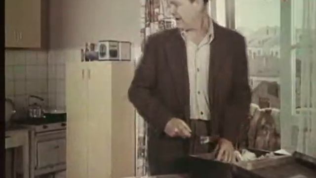 Стандартный случай (1970): смотреть онлайн выпуск киножурнала Фитиль смотреть онлайн