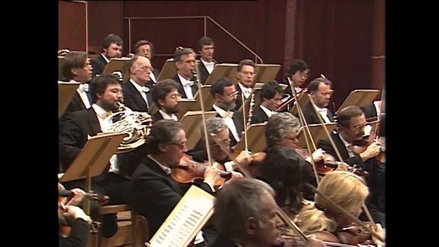 OSR - César Franck | Symphonie en ré mineur | Armin Jordan смотреть онлайн