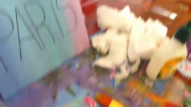 DIY custom Shopkins skateboard 😜 смотреть онлайн