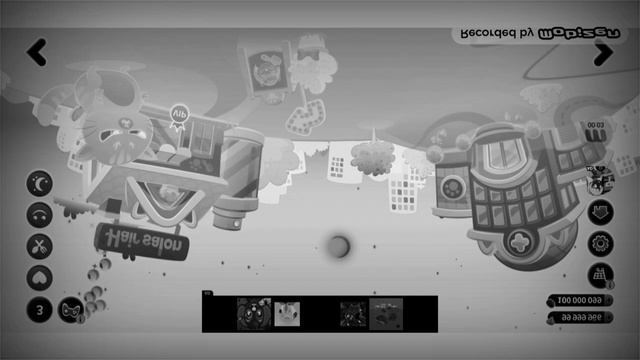 Preview 2 Bubbu Night Effects (FIXED) смотреть онлайн